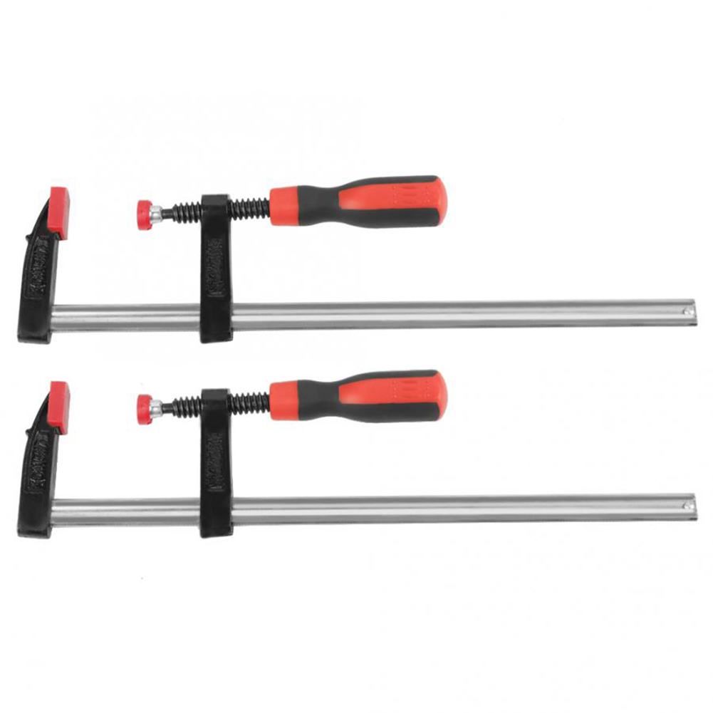 4 szt. Wytrzymałe zaciski F do – Woodworking Hand Tools recenzja i cena