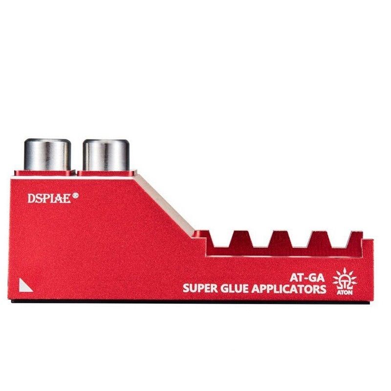 DSPIAE AT-GA Super Glue Applic – Woodworking Glue Applicator recenzja i cena
