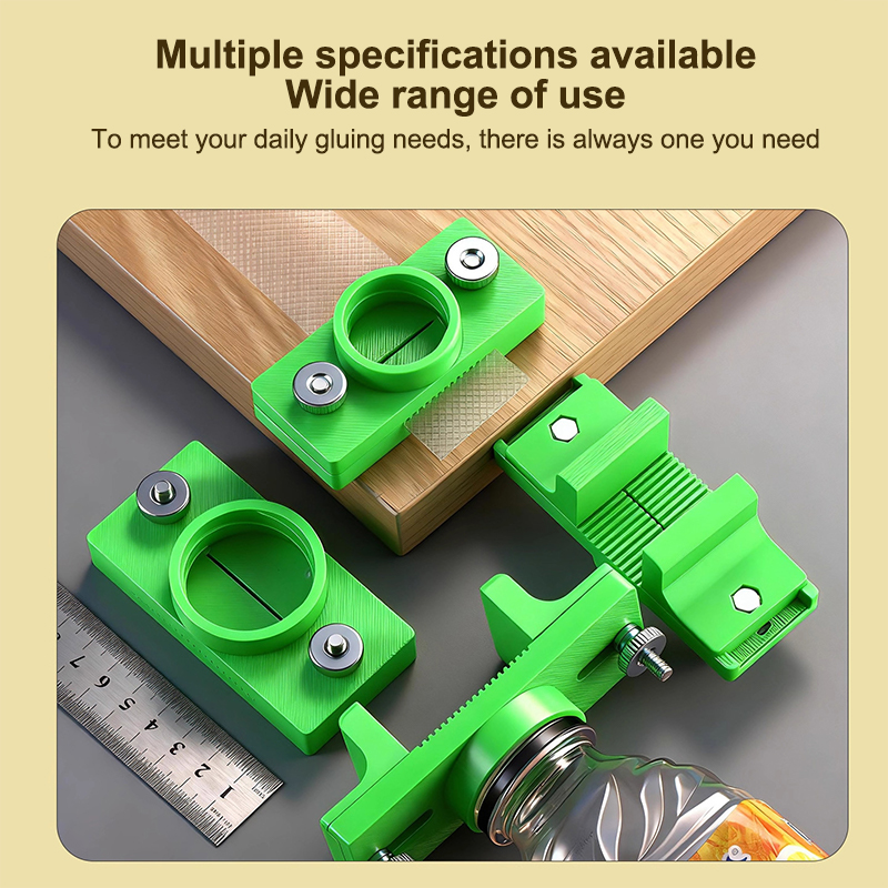 Precyzyjny aplikator kleju 10- – Woodworking Glue Applicator recenzja i cena