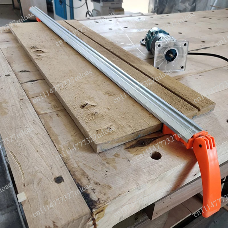 Elektryczna pilarka tarczowa d – Woodworking Electric Saw recenzja i cena