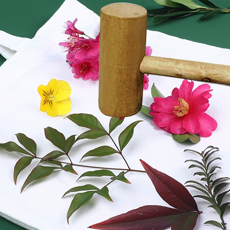 Mini drewniany młotek dla dzie – Wooden Mallet Carving recenzja i cena