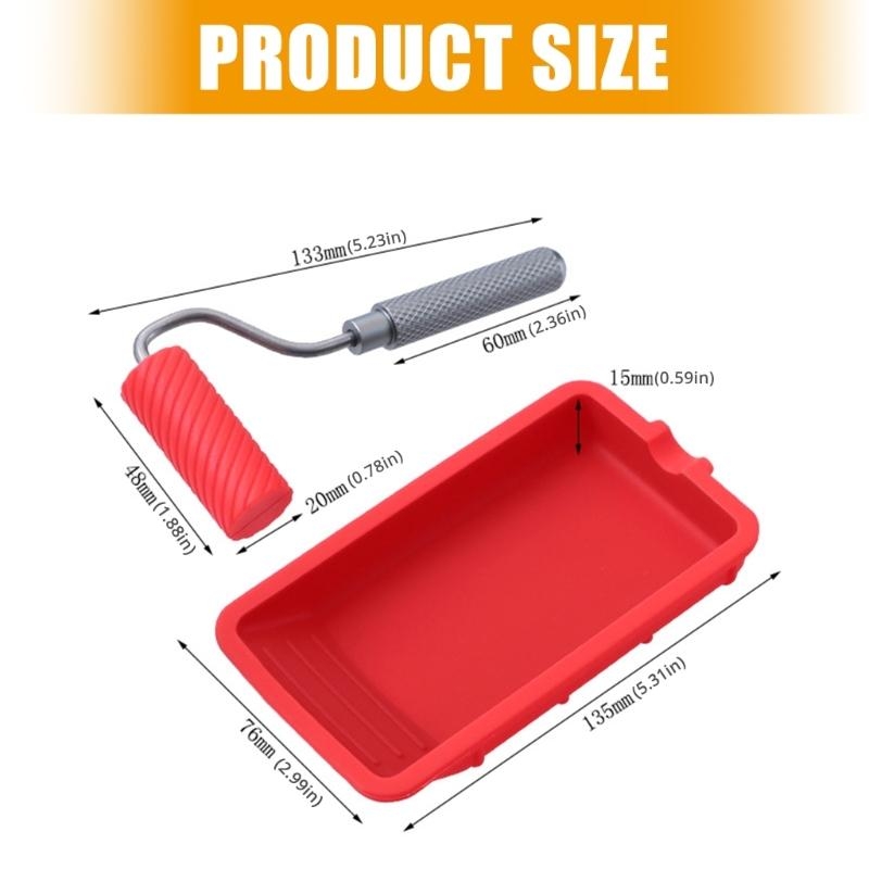 Zestaw narzędzi do obróbki dre – Woodworking Glue Applicator recenzja i cena