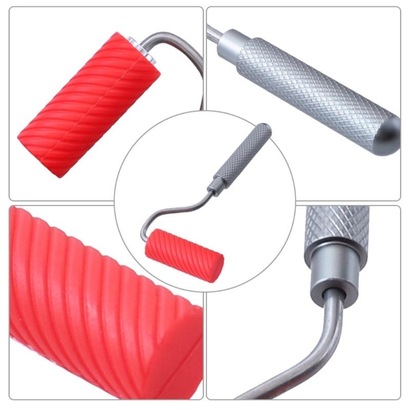 Zestaw narzędzi do obróbki dre – Woodworking Glue Applicator recenzja i cena