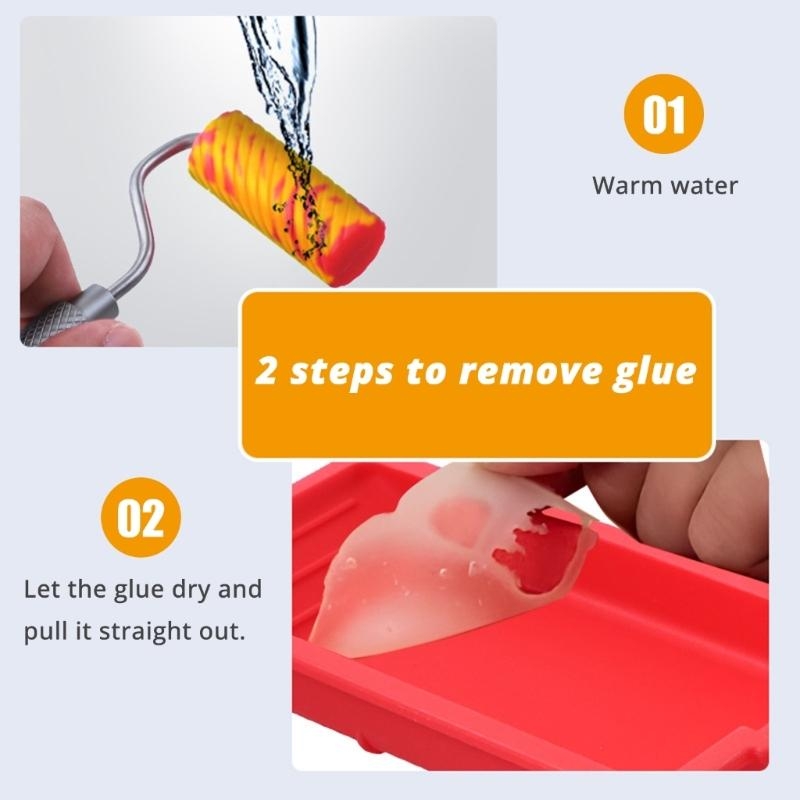 Zestaw narzędzi do obróbki dre – Woodworking Glue Applicator recenzja i cena