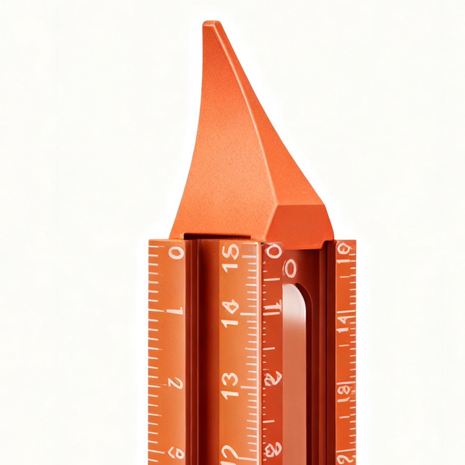 Narzędzie do trasowania drewna – Marking Gauge Tool recenzja i cena