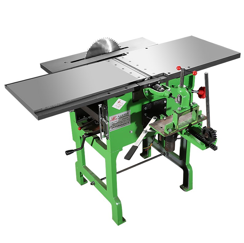 210 mm – stół do obróbki drewn – Bench Plane Jointer recenzja i cena