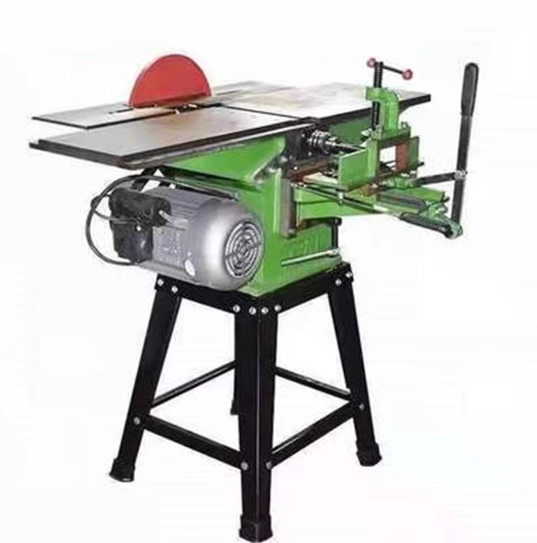 210 mm – stół do obróbki drewn – Bench Plane Jointer recenzja i cena