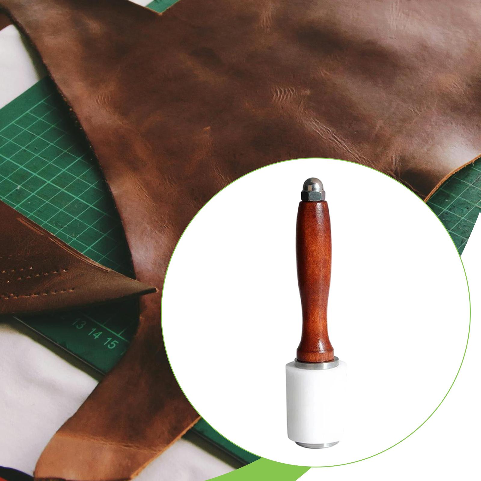 Młotek do rzeźbienia w skórze  – Wooden Mallet Carving recenzja i cena