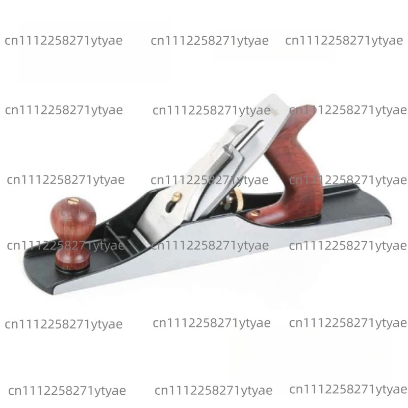 Strug ręczny nr 5 1/2 - Wzór B – Bench Plane Jointer recenzja i cena