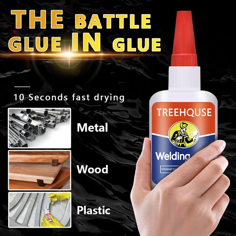 Klej do metalu Wytrzymały wodo – Woodworking Glue Applicator recenzja i cena