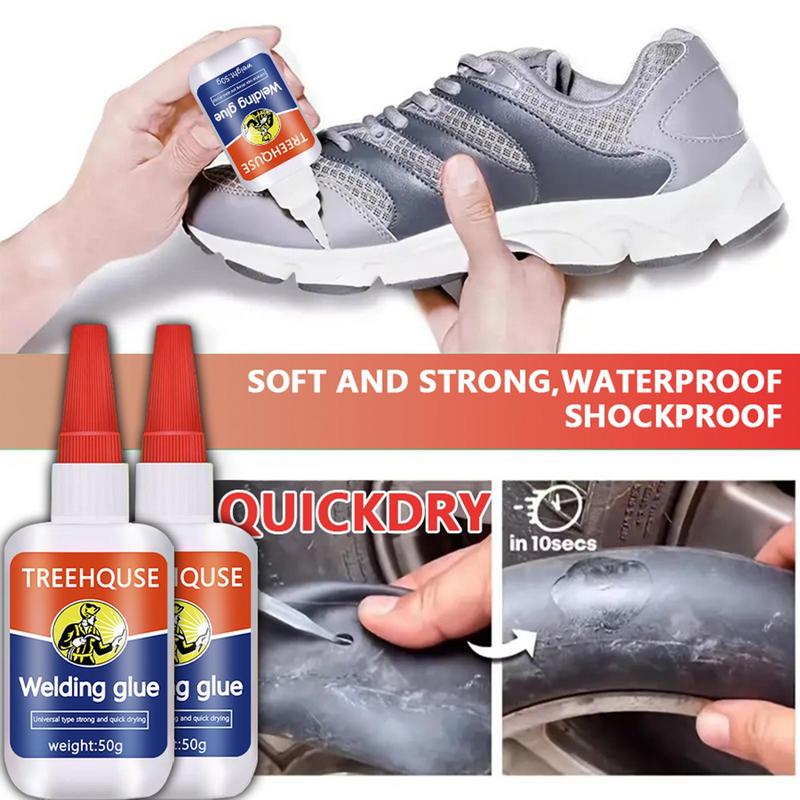 Klej do metalu Wytrzymały wodo – Woodworking Glue Applicator recenzja i cena