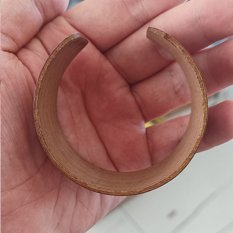 Kubek ze stali nierdzewnej z l – Woodworking Logos recenzja i cena