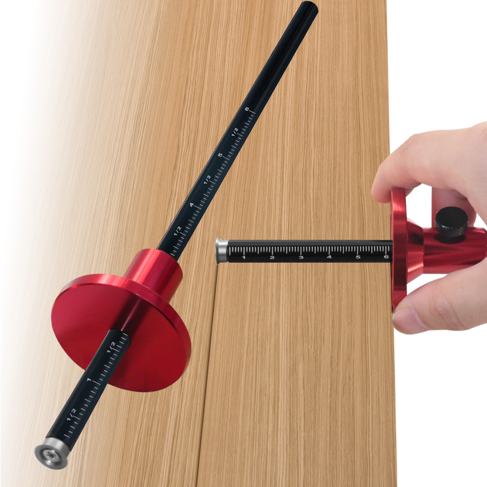 Europejski znacznik kółkowy ze – Marking Gauge Tool recenzja i cena