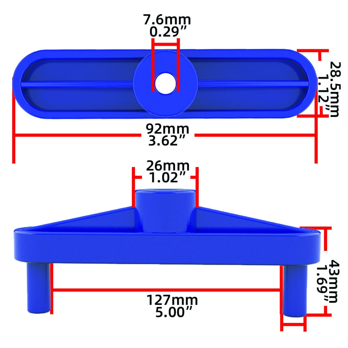 1 szt. Drewniany przyrząd do t – Marking Gauge Tool recenzja i cena
