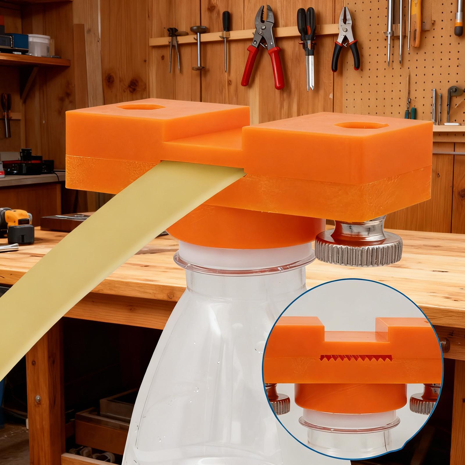 Aplikator kleju do obrzeży z r – Woodworking Glue Applicator recenzja i cena
