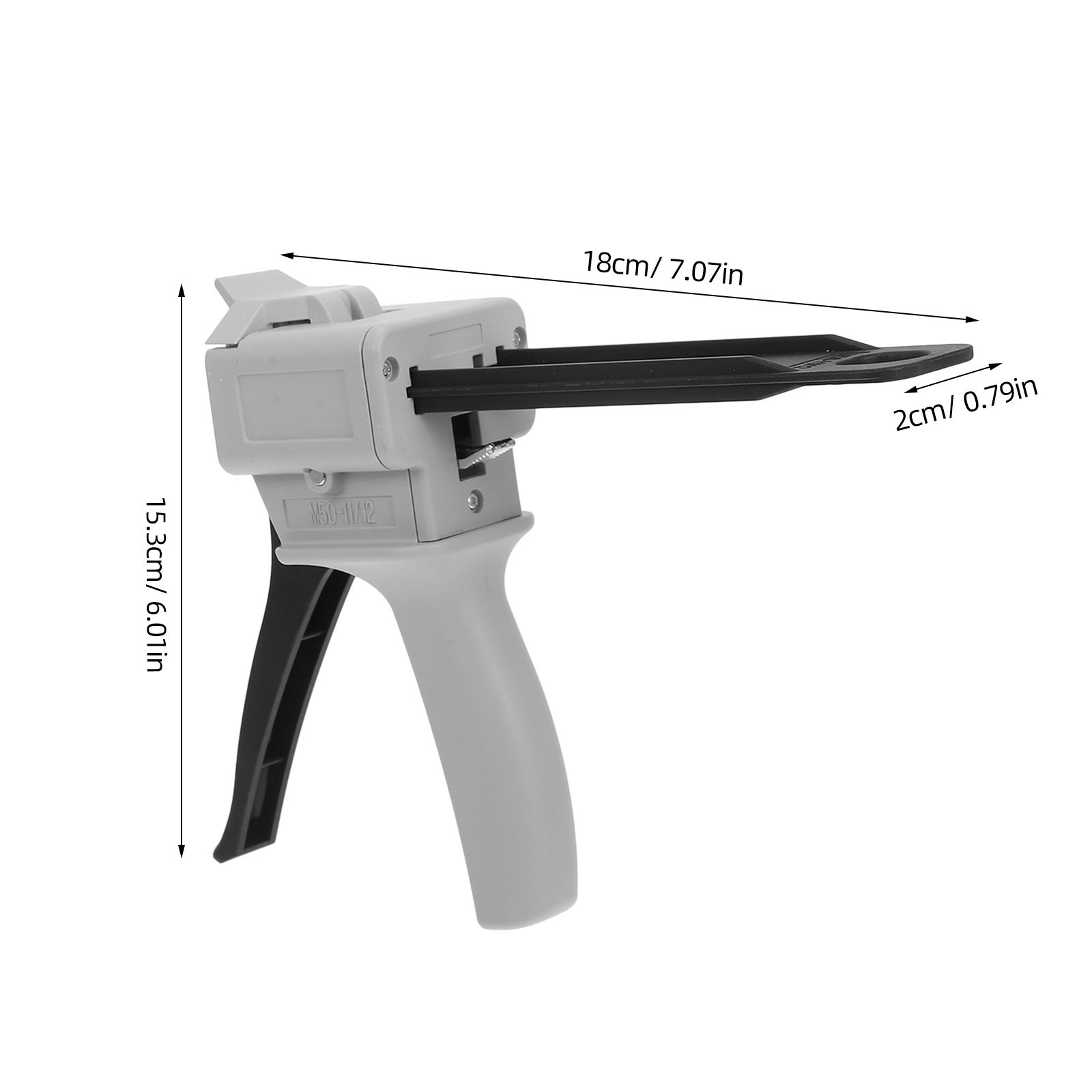 Dysza do nakładania uszczelnia – Woodworking Glue Applicator recenzja i cena