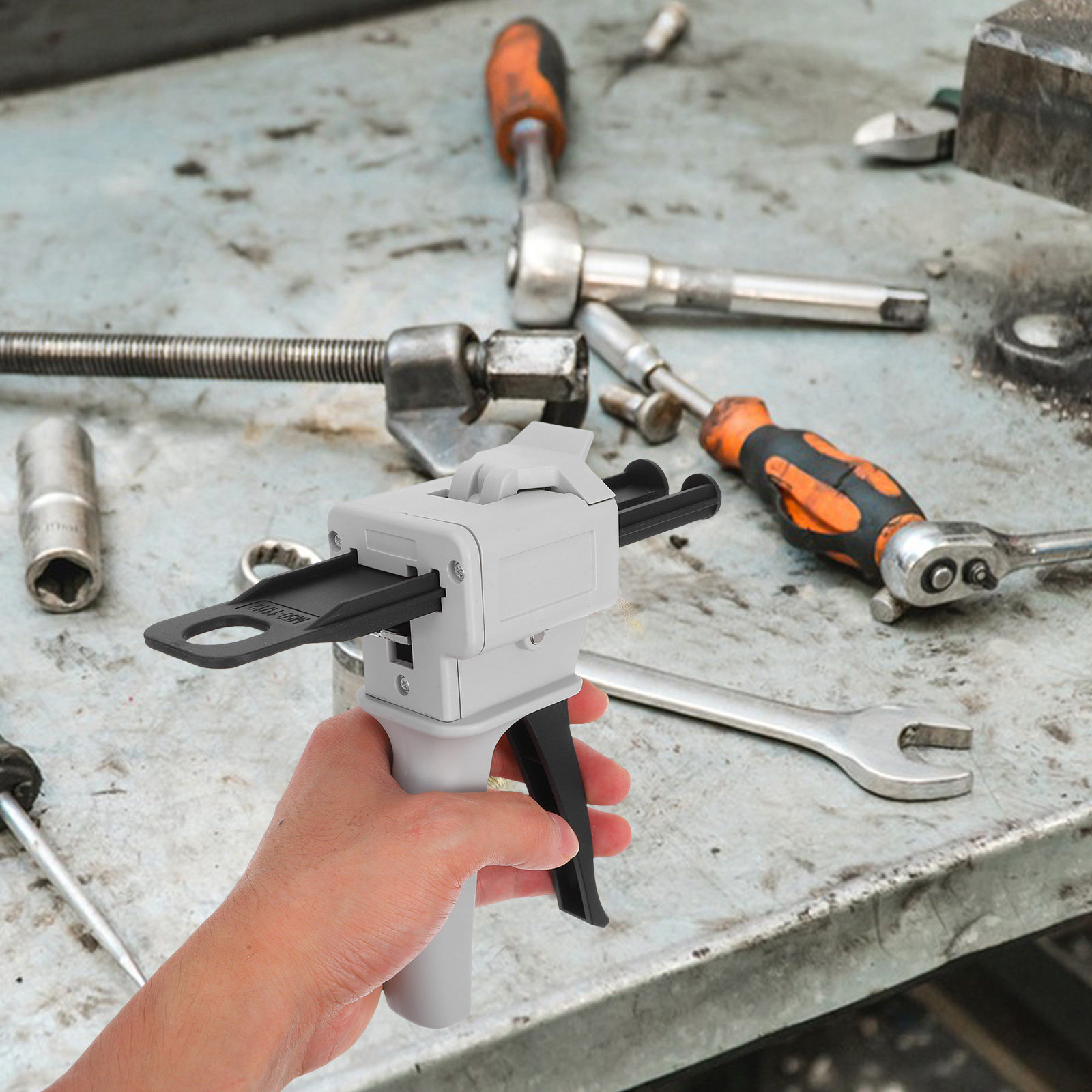 Dysza do nakładania uszczelnia – Woodworking Glue Applicator recenzja i cena