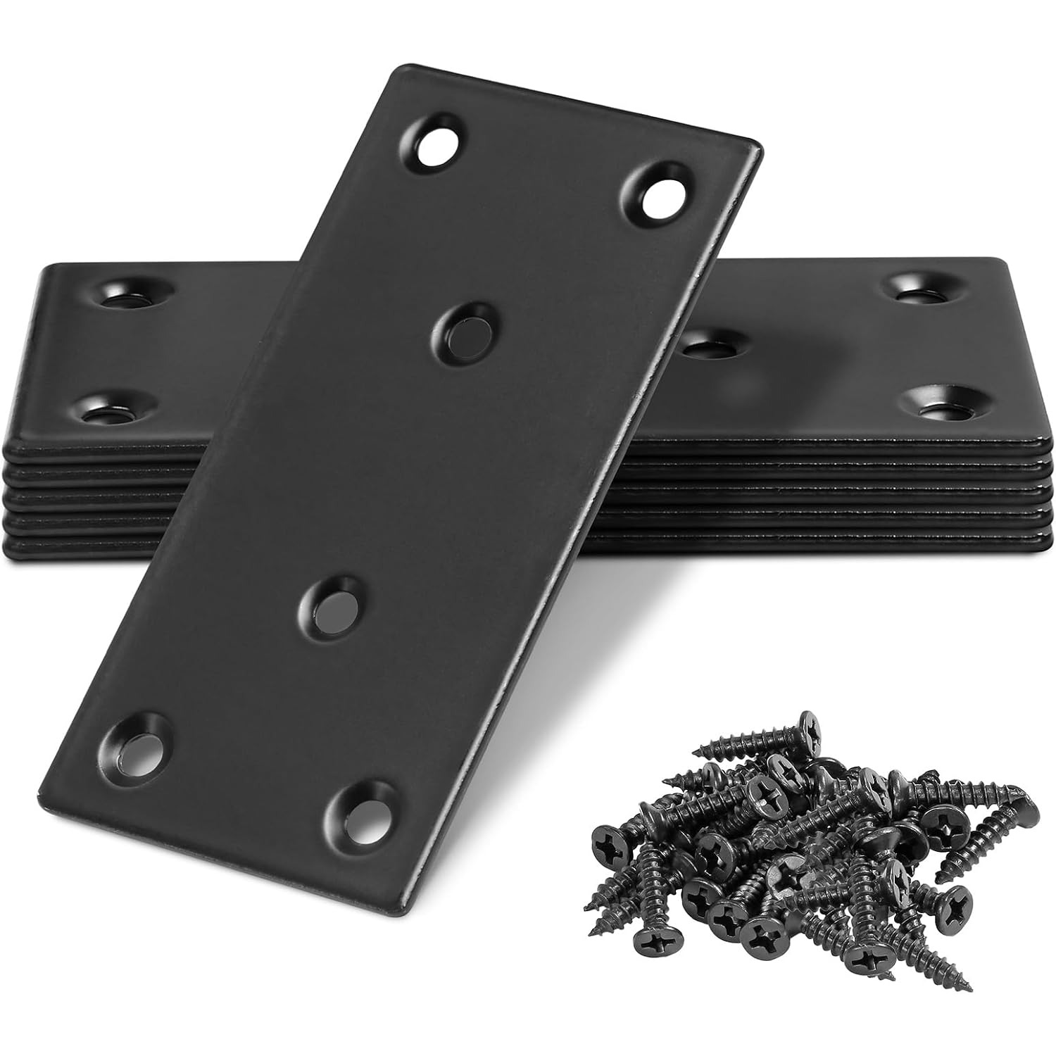 Płaska Prosta Płytka Mocująca, – Woodworking X Brace recenzja i cena