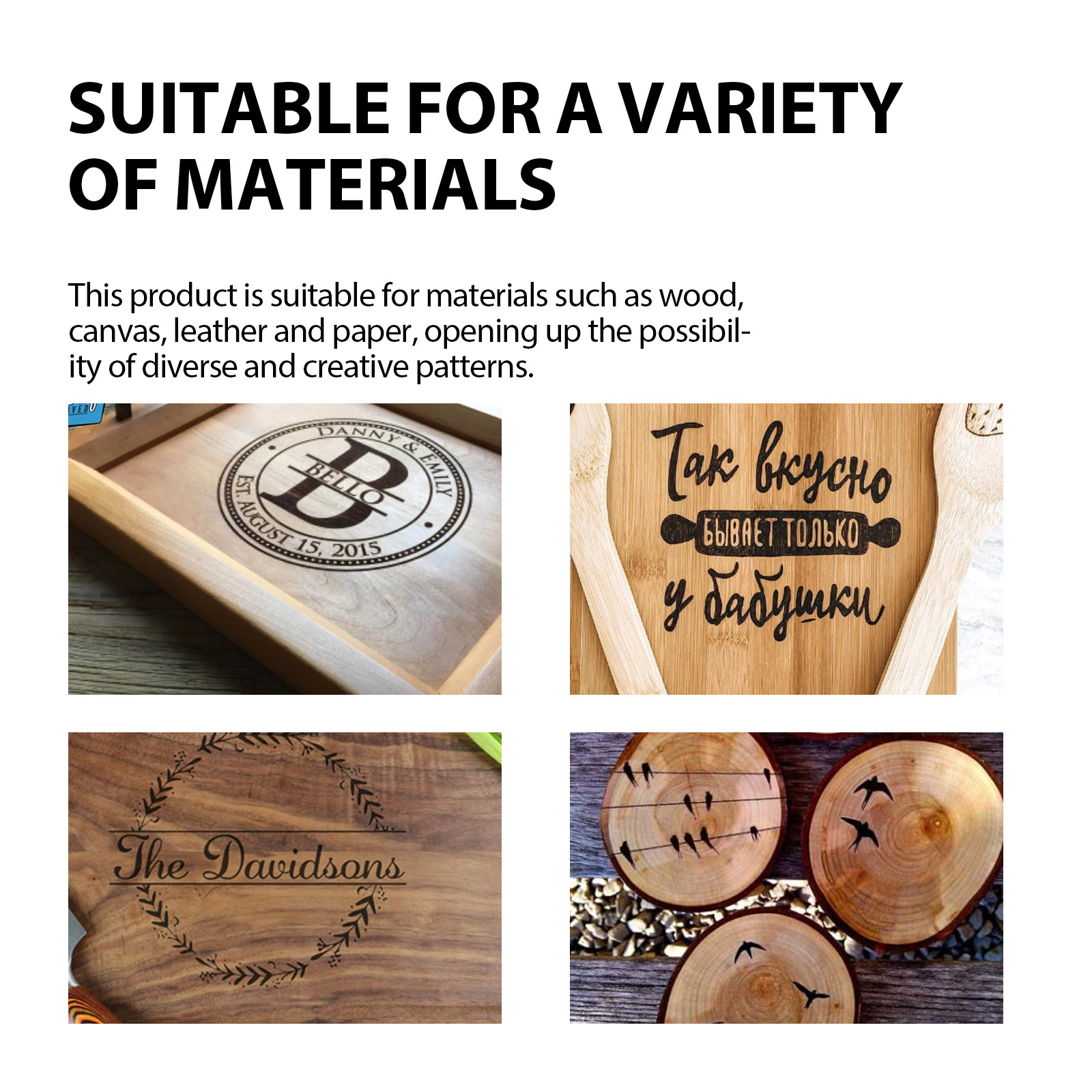 Wielofunkcyjna pasta do wypala – Woodworking Crafts recenzja i cena