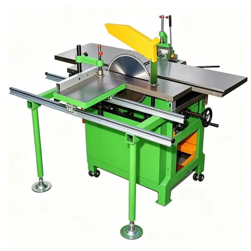 Wielofunkcyjna strugarko-grubo – Bench Plane Jointer recenzja i cena