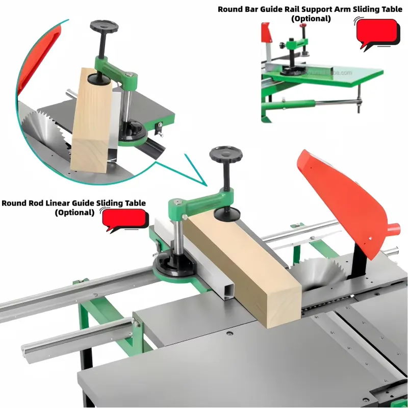 Wielofunkcyjna strugarko-grubo – Bench Plane Jointer recenzja i cena