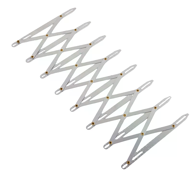 Przyrząd do rozpraszania dziur – Marking Gauge Tool recenzja i cena