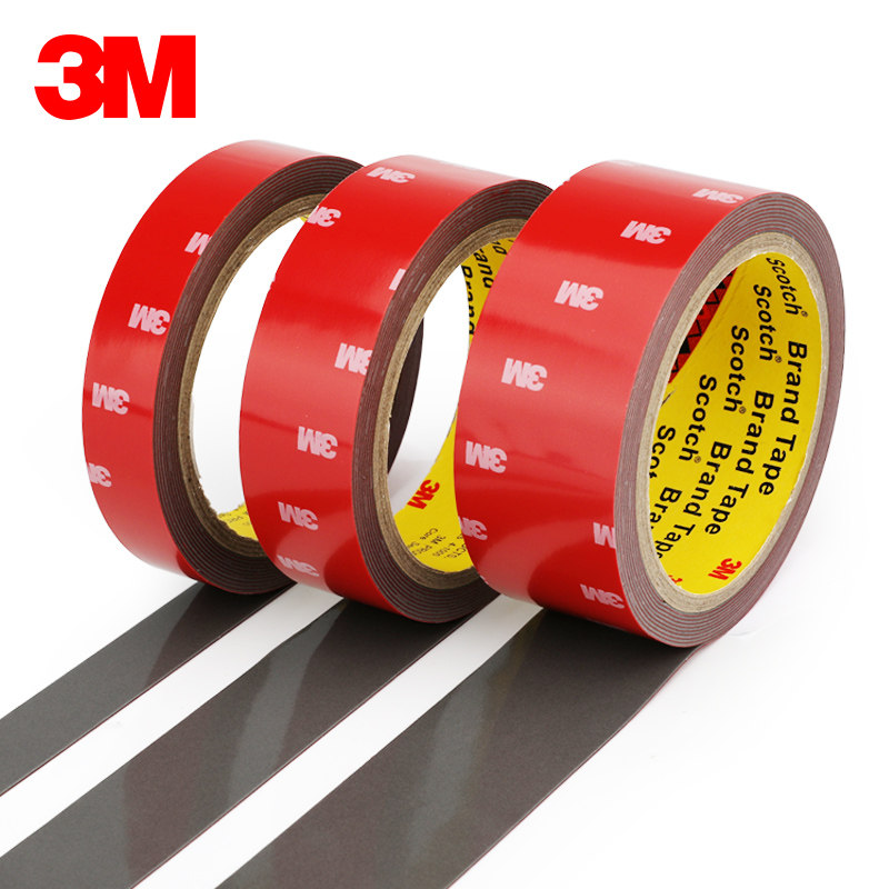 Taśmy dwustronne 3M 4229P, 1/5 – Woodworking Logos recenzja i cena