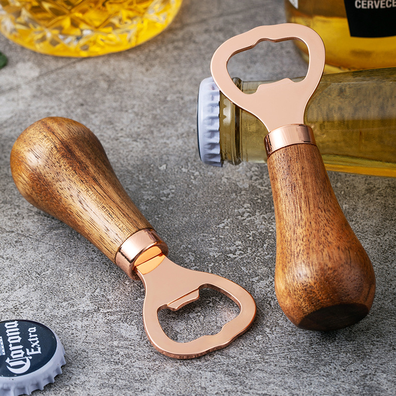 Otwieracz do butelek piwa ze s – Woodworking Logos recenzja i cena