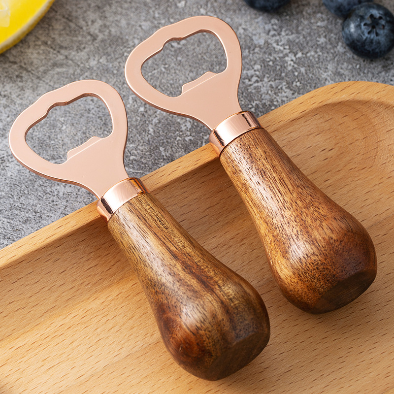 Otwieracz do butelek piwa ze s – Woodworking Logos recenzja i cena