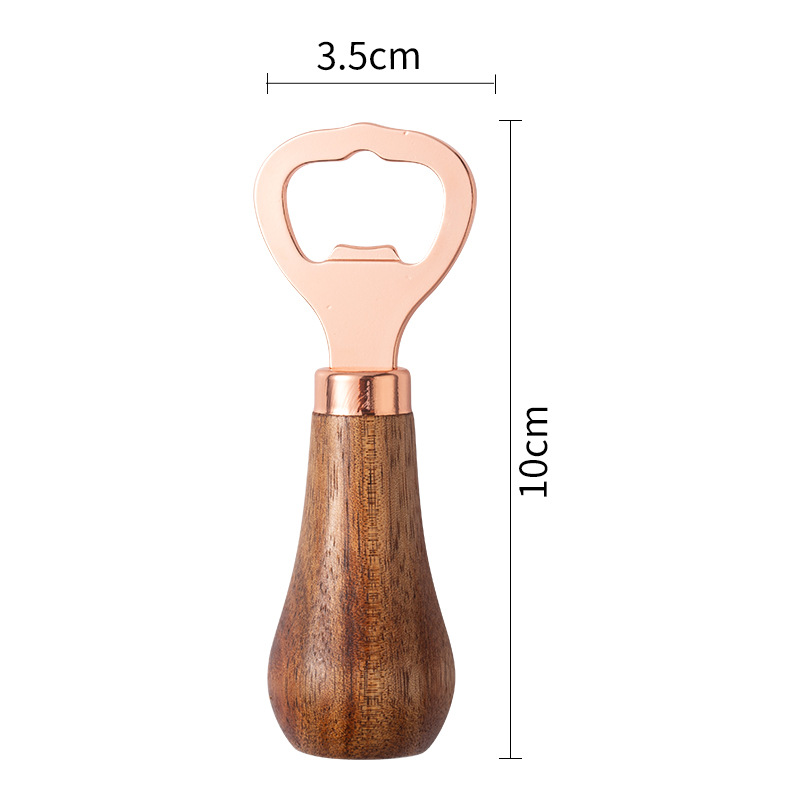 Otwieracz do butelek piwa ze s – Woodworking Logos recenzja i cena