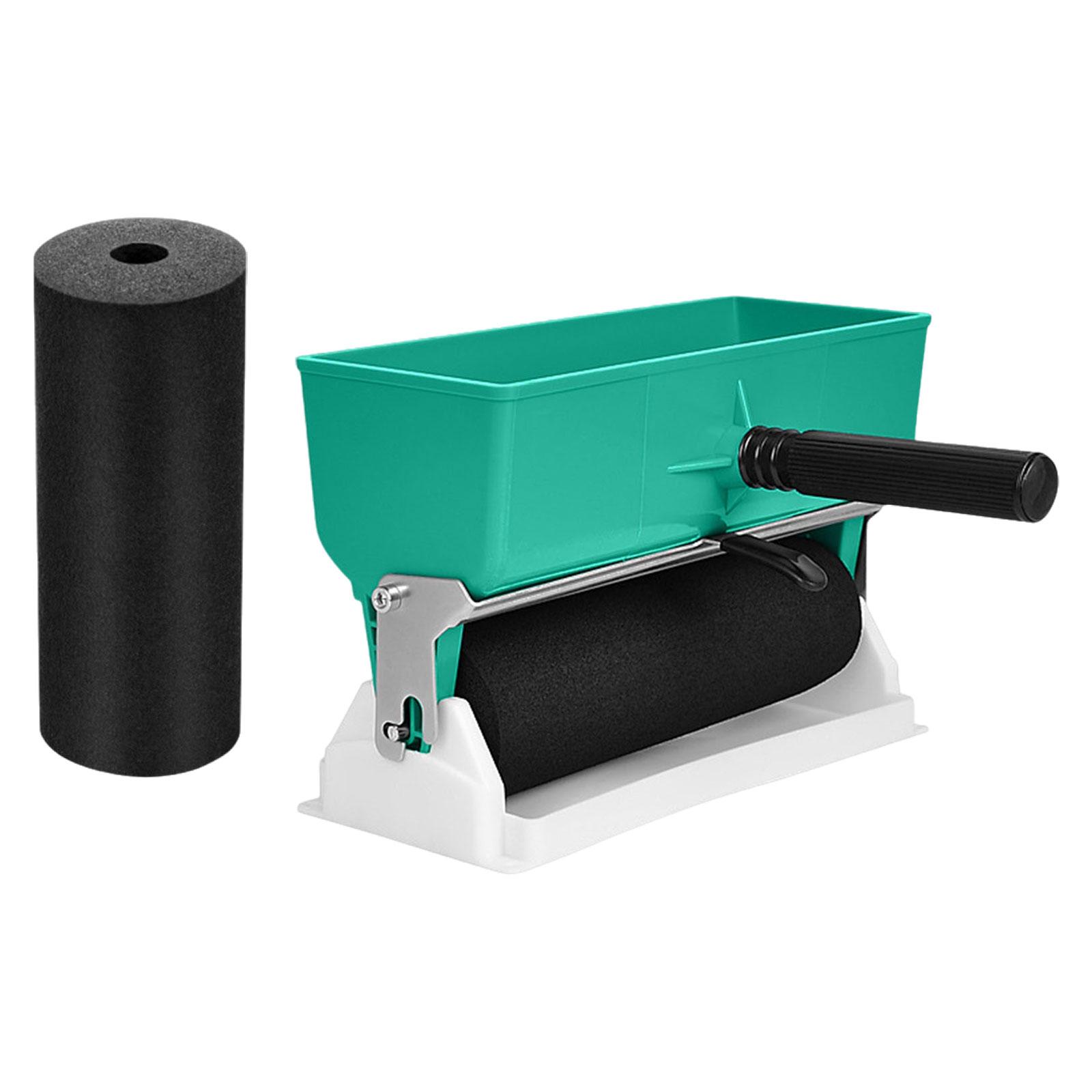 Ręczny aplikator kleju z rolką – Woodworking Glue Applicator recenzja i cena
