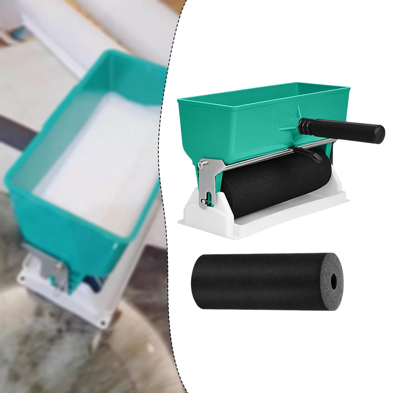 Ręczny aplikator kleju z rolką – Woodworking Glue Applicator recenzja i cena