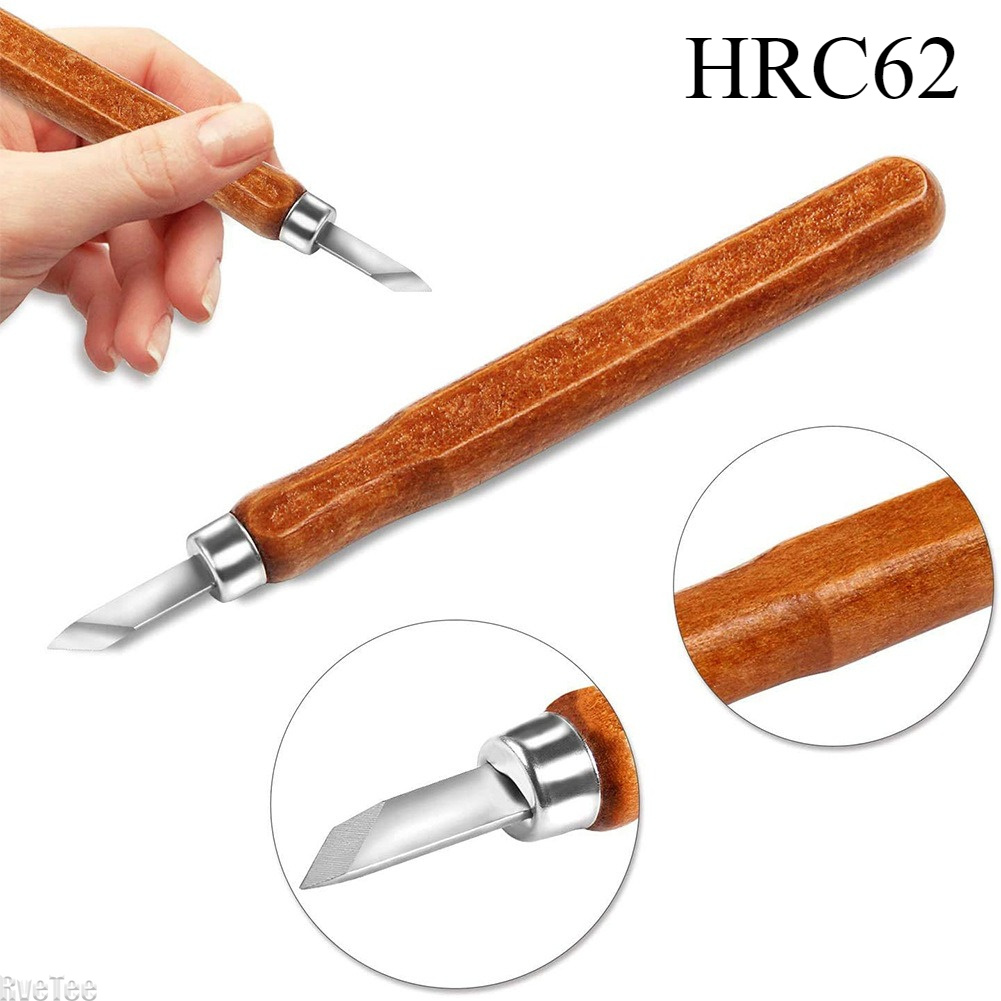 12-częściowy zestaw narzędzi d – Woodworking Crafts recenzja i cena